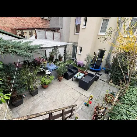Herzlich Willkommen Bei Familie Minire Stuttgart! Lägenhet Stuttgart