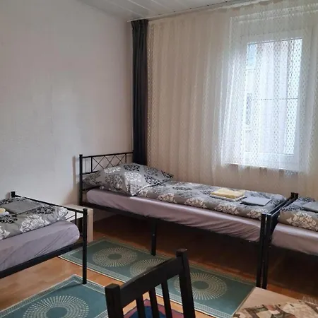 Lägenhet Herzlich Willkommen Bei Familie Minire Stuttgart! *