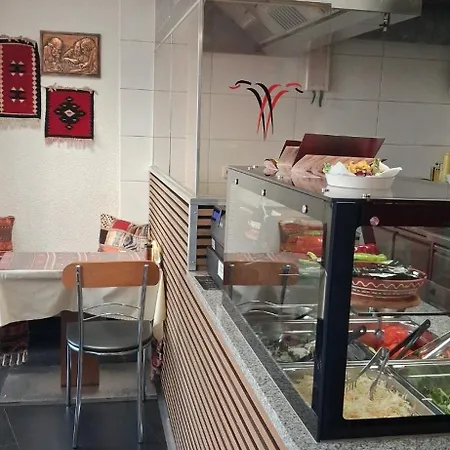 Lägenhet Herzlich Willkommen Bei Familie Minire Stuttgart! Stuttgart